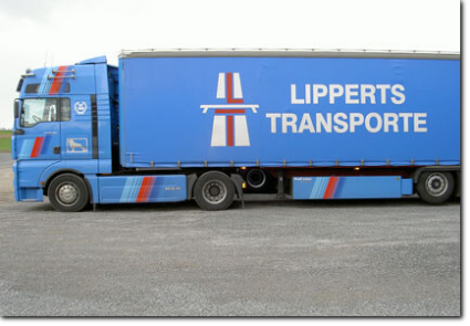 Lipperts-Transporte